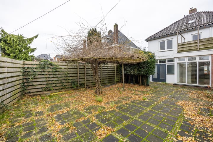 Foto 51 van Eibergsestraat 12