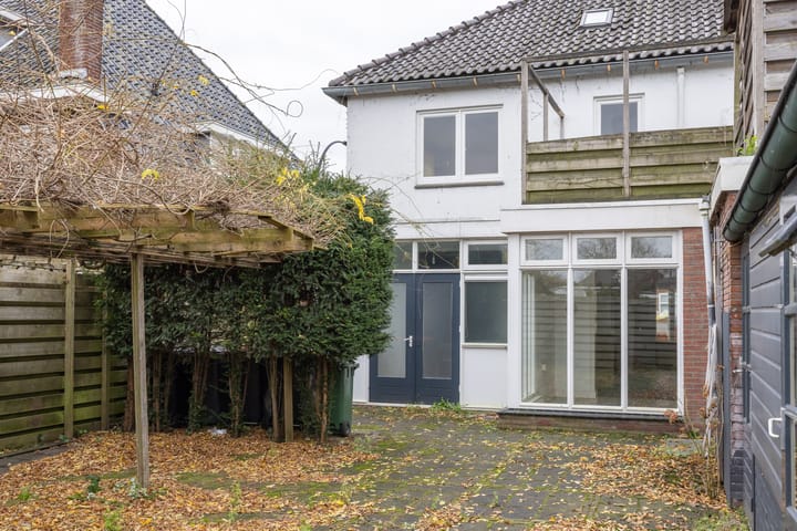 Foto 52 van Eibergsestraat 12