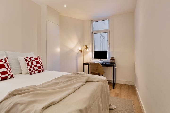 Foto 8 van James Cookstraat 52-1