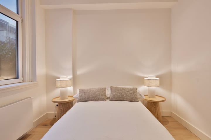 Foto 11 van James Cookstraat 52-1