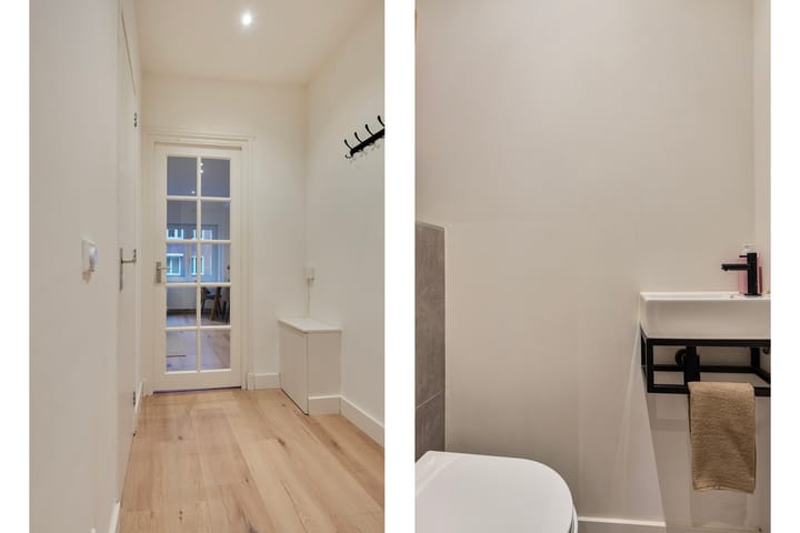 Foto 16 van James Cookstraat 52-1