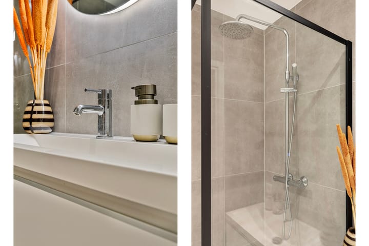 Foto 17 van James Cookstraat 52-1