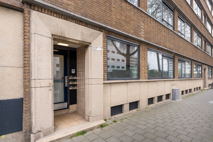 Bekijk foto 43 van Rochussenstraat 137-C