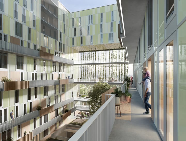 Foto 5 van Postjesweg 260