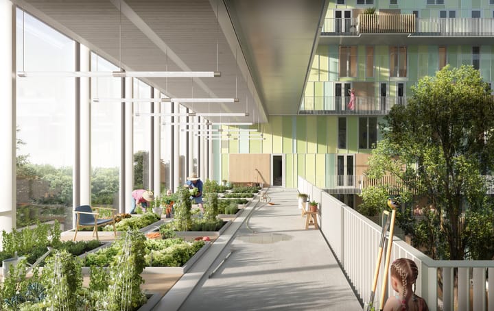 Foto 6 van Postjesweg 260