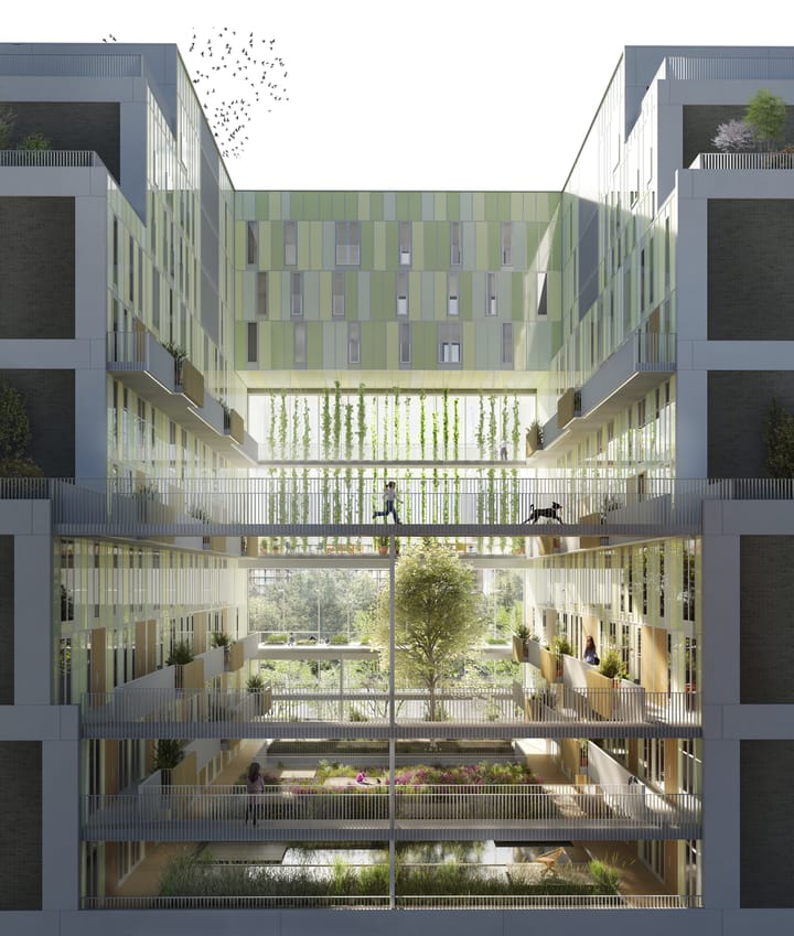 Foto 7 van Postjesweg 260