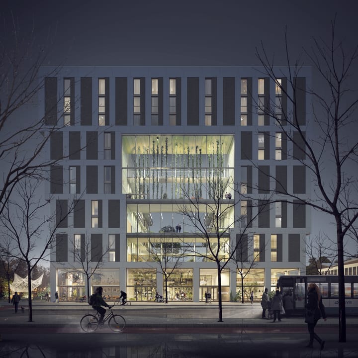 Foto 9 van Postjesweg 260