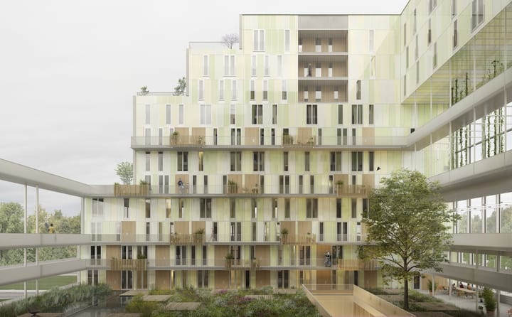 Foto 10 van Postjesweg 260