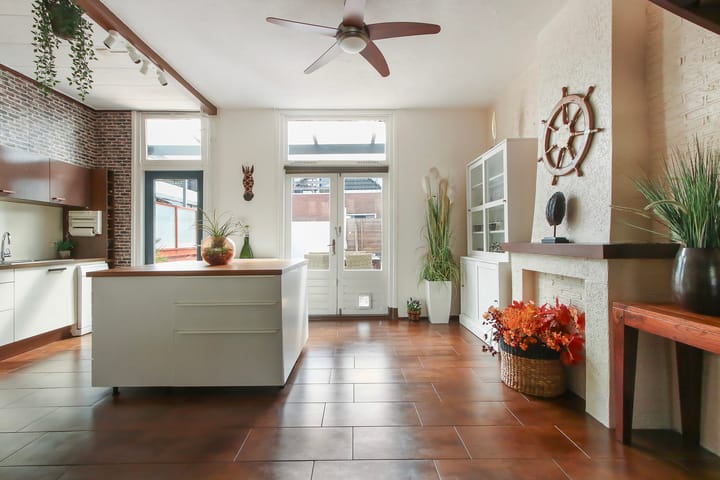 Foto 5 van Toulonselaan 126