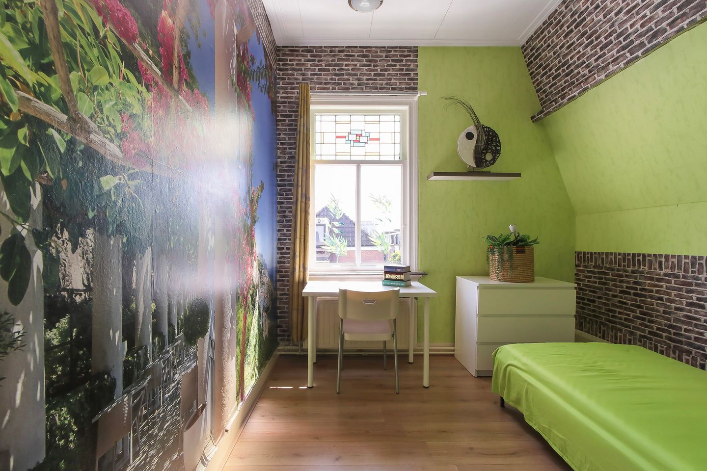 Foto 10 van Toulonselaan 126