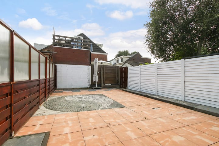 Photo 15 of Toulonselaan 126