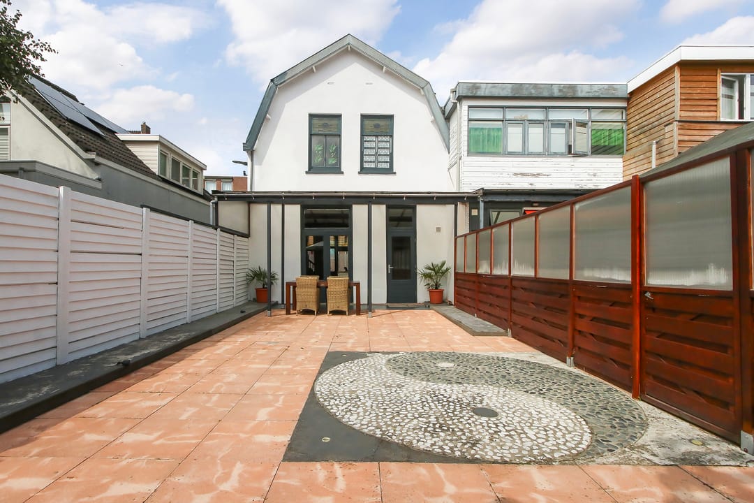 Foto 16 van Toulonselaan 126