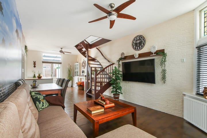 Photo 19 of Toulonselaan 126