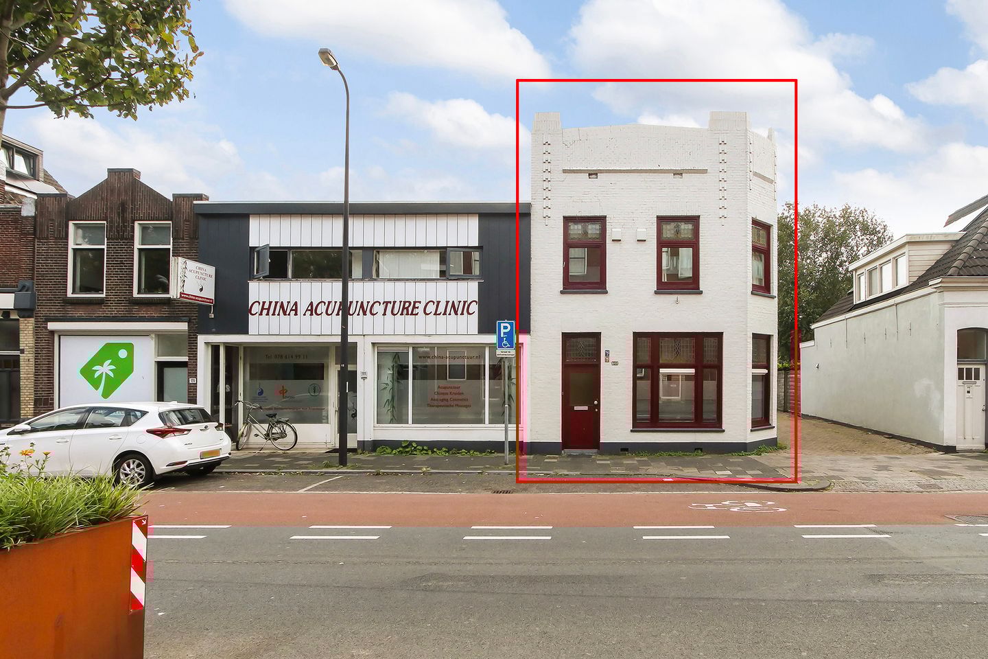 Foto 20 van Toulonselaan 126