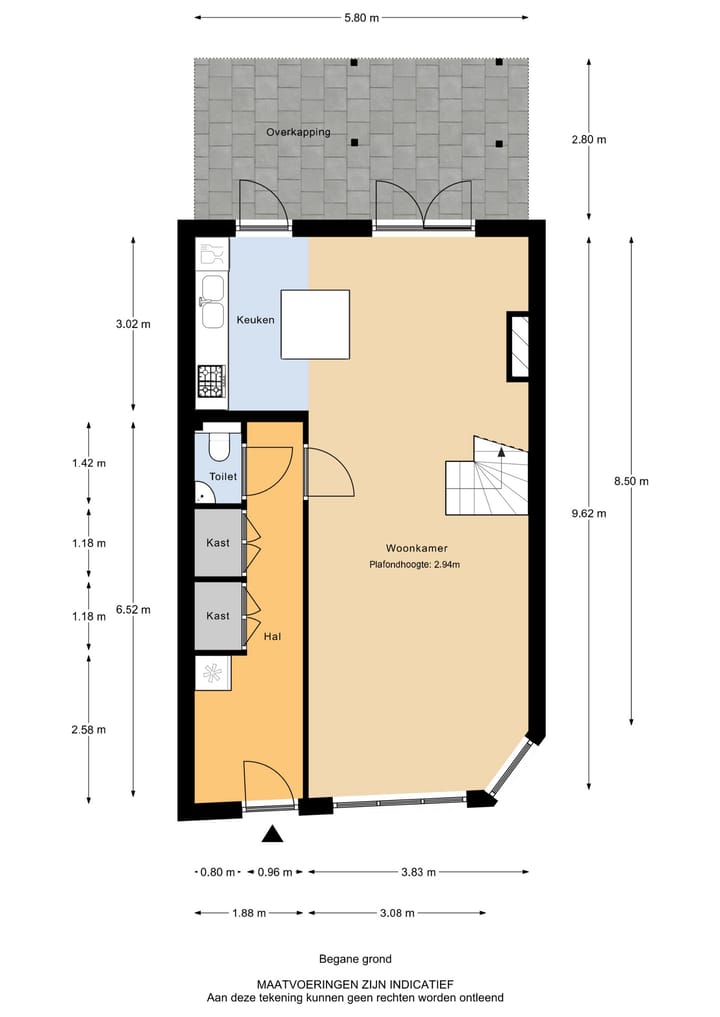 Photo 21 of Toulonselaan 126