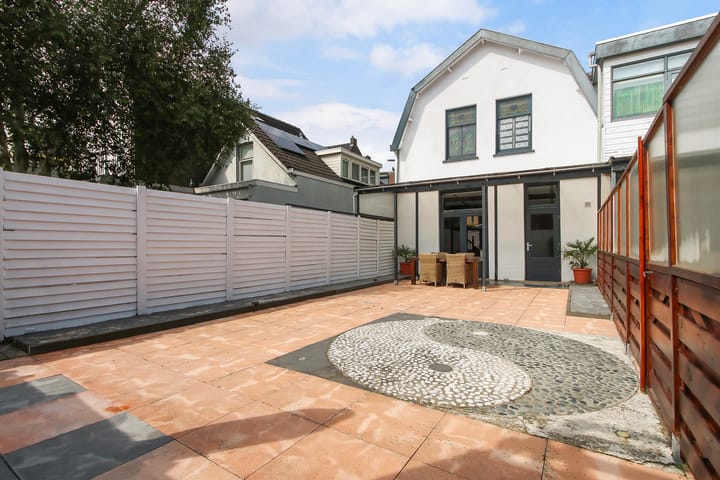 Photo 1 of Toulonselaan 126