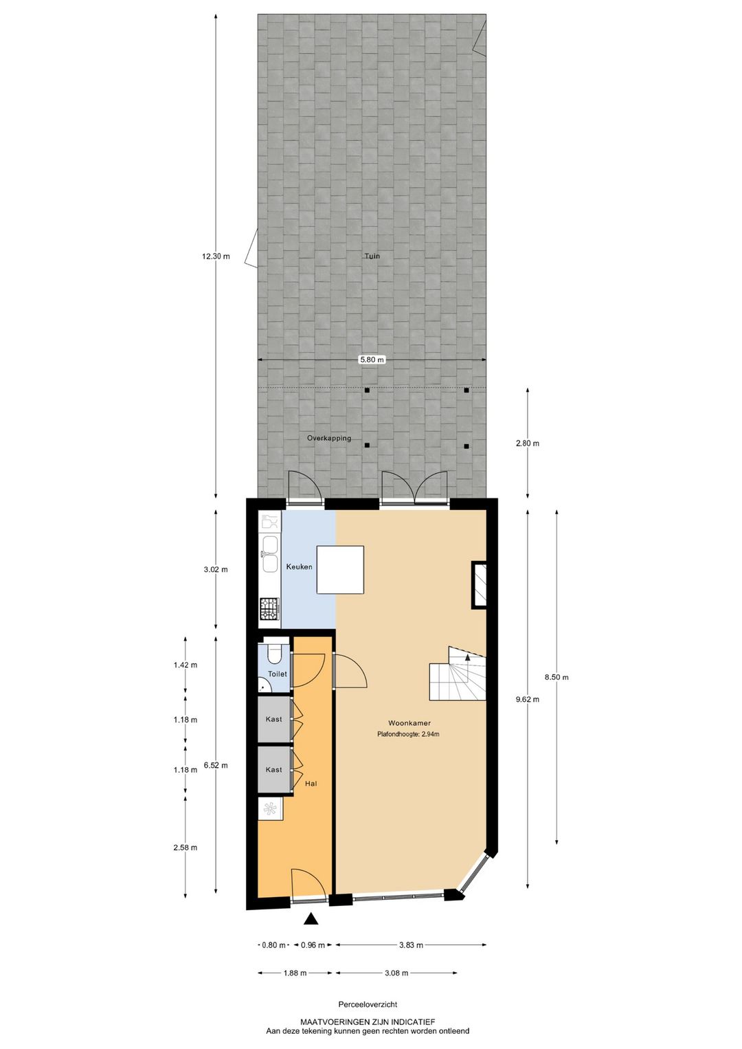 Foto 23 van Toulonselaan 126