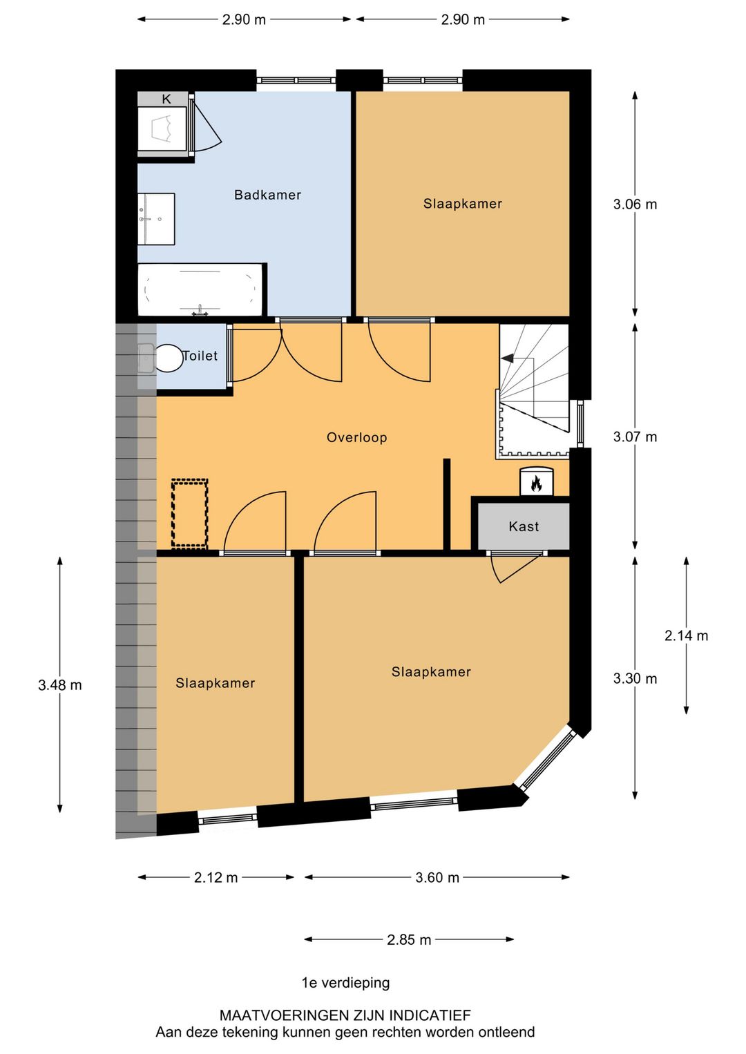Foto 22 van Toulonselaan 126