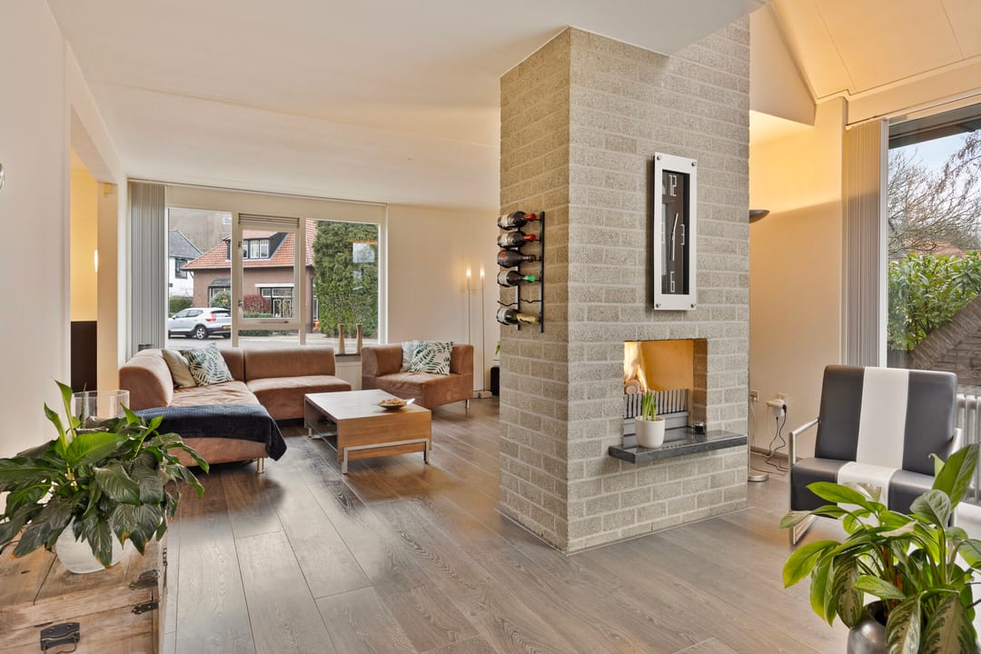 Photo 2 of Sumatralaan 25