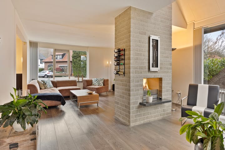 Foto 2 van Sumatralaan 25