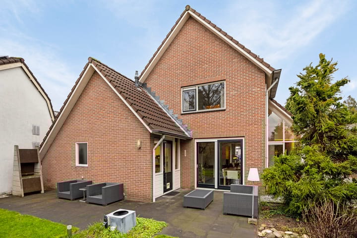 Foto 3 van Sumatralaan 25