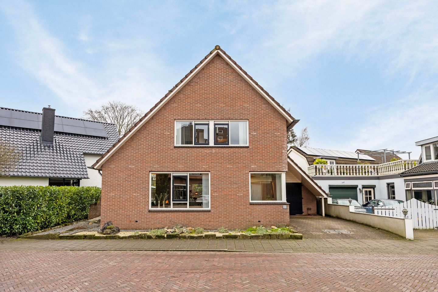 Photo 4 of Sumatralaan 25