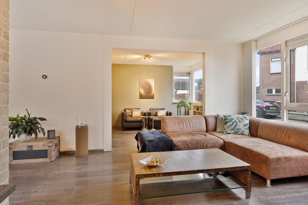 Photo 7 of Sumatralaan 25