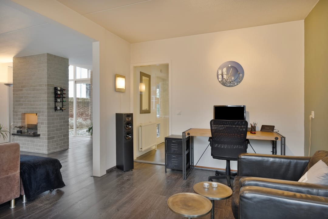 Photo 8 of Sumatralaan 25