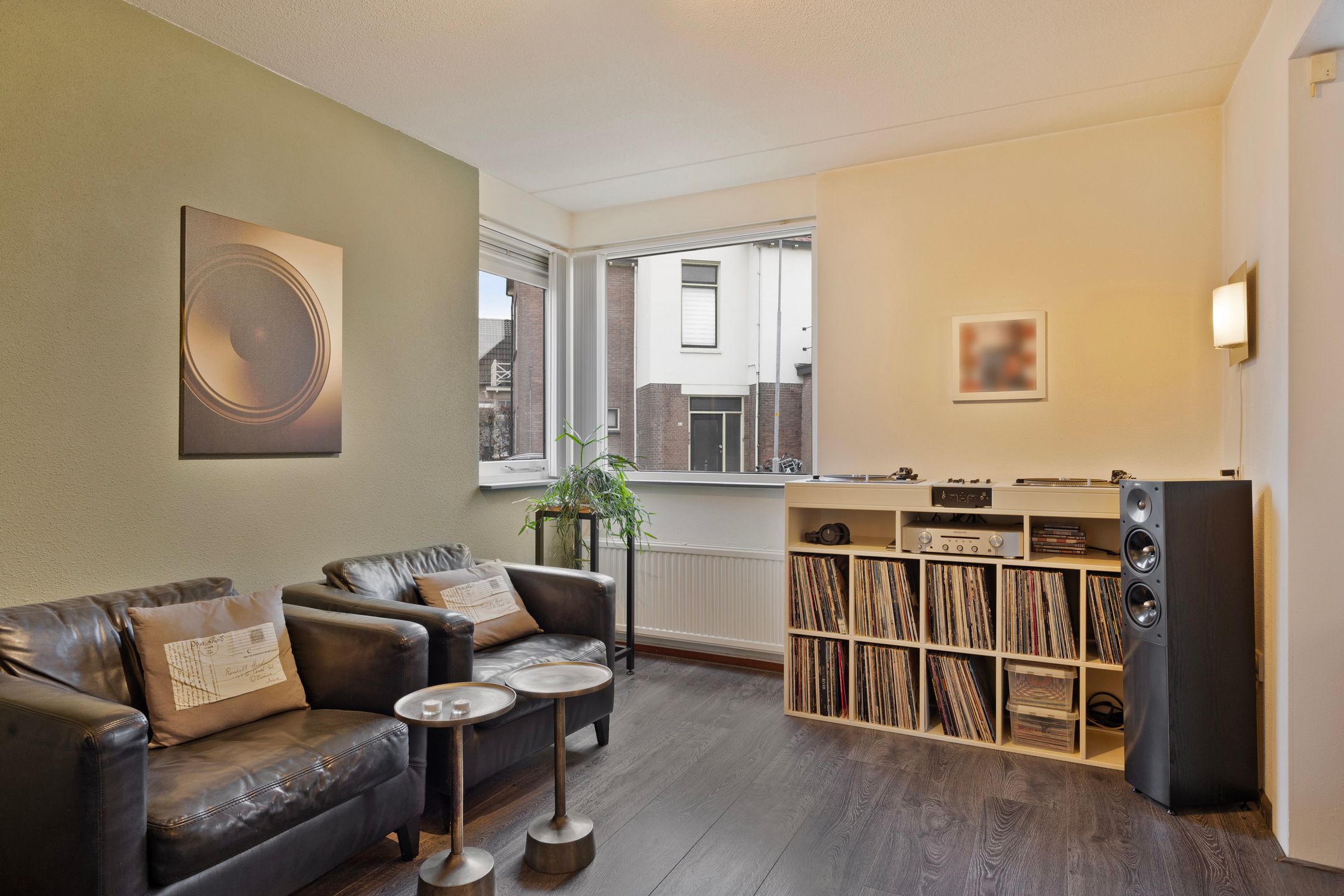 Photo 9 of Sumatralaan 25