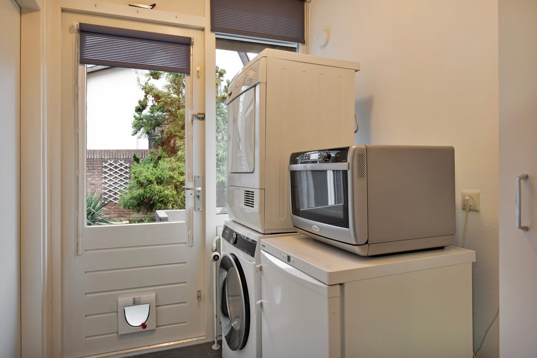 Photo 17 of Sumatralaan 25