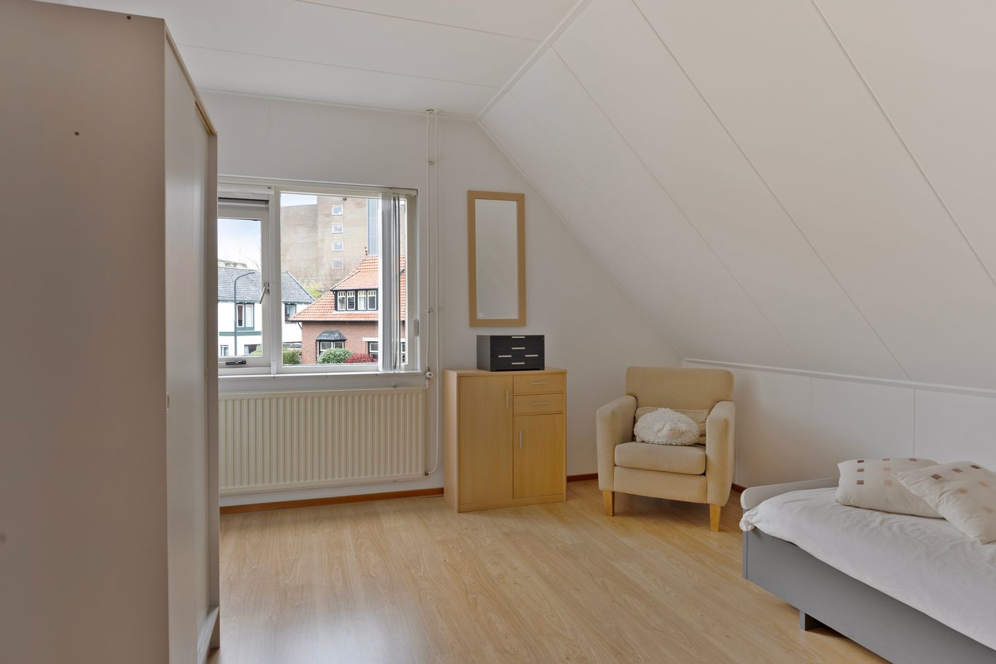 Photo 25 of Sumatralaan 25