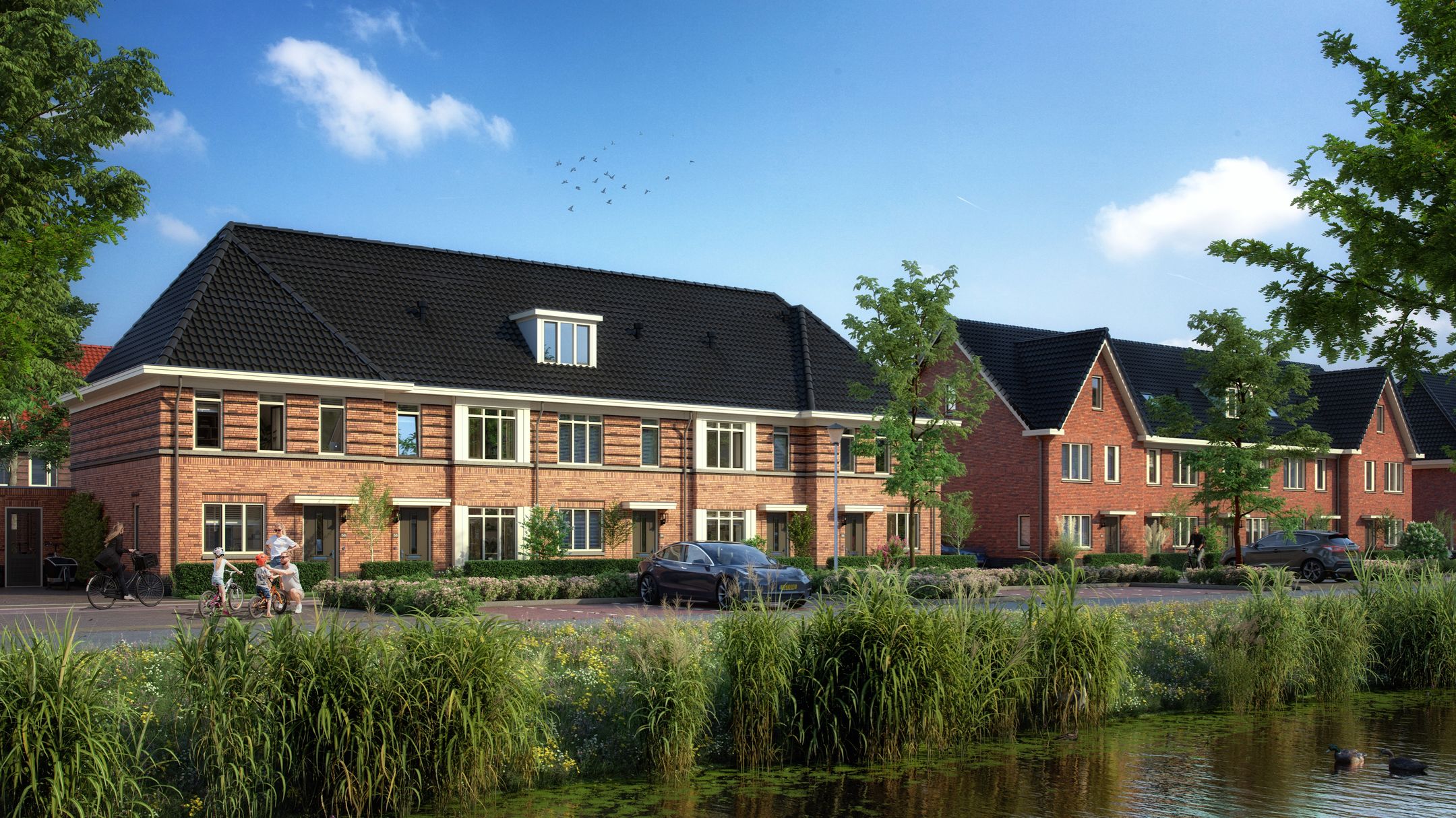 Guido De Moorlaan (Bouwnr. 3233)  