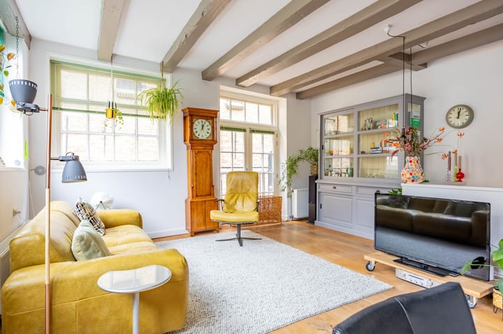 Foto 2 van Roeperssteeg 9