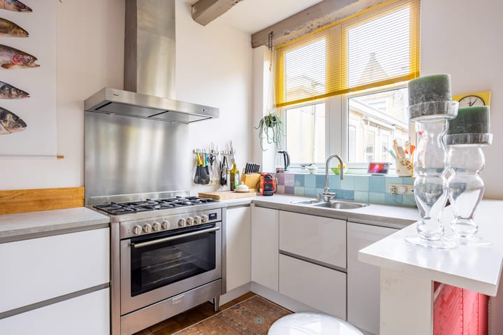 Foto 3 van Roeperssteeg 9