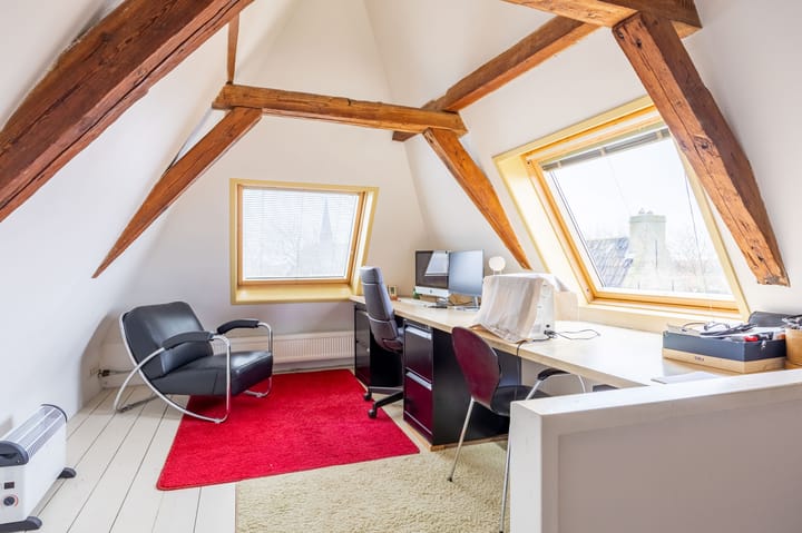 Foto 5 van Roeperssteeg 9