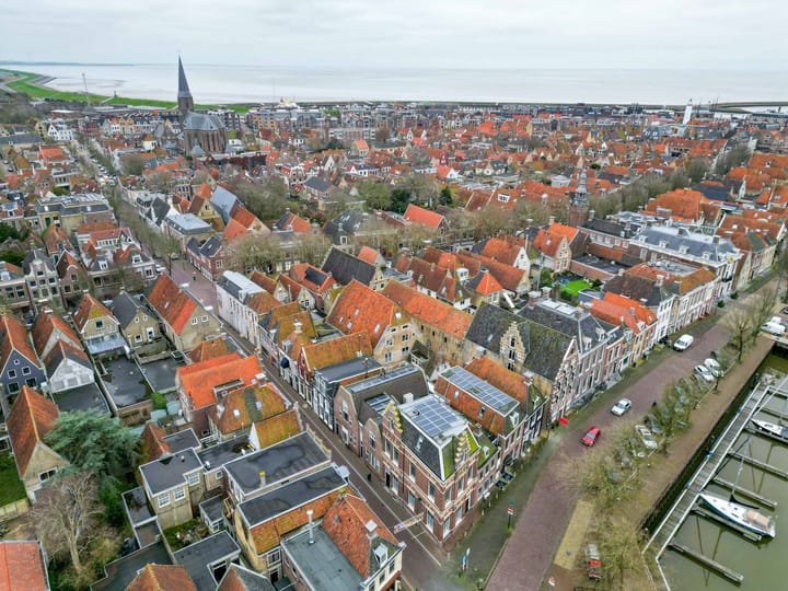 Foto 6 van Roeperssteeg 9