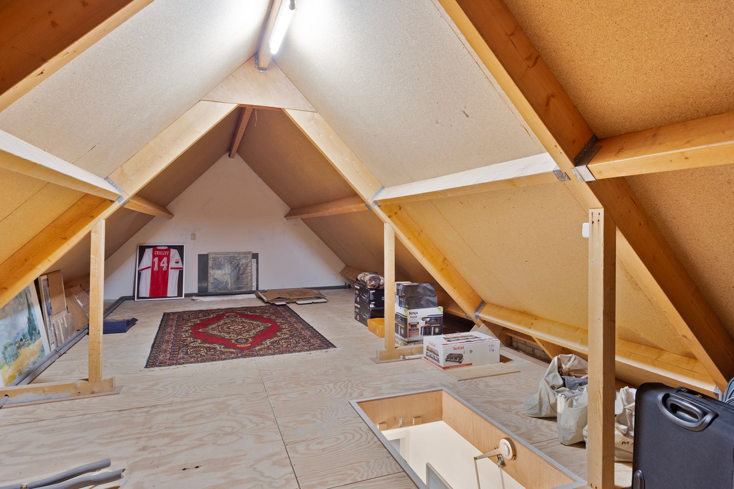 Photo 29 of Sumatralaan 25