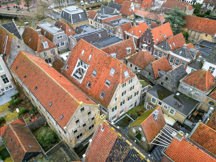 Foto 7 van Roeperssteeg 9