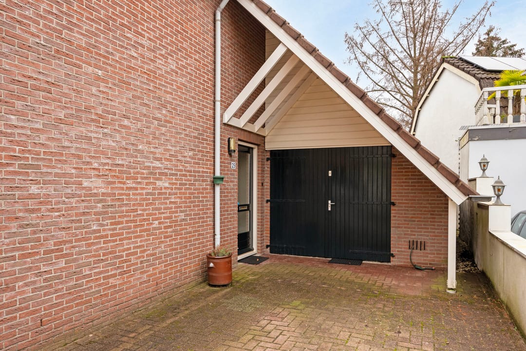 Photo 31 of Sumatralaan 25