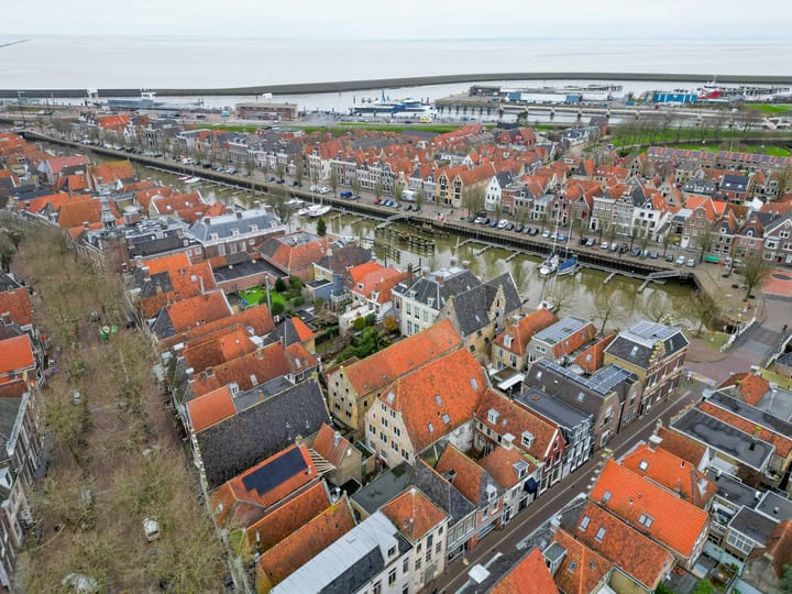 Foto 9 van Roeperssteeg 9