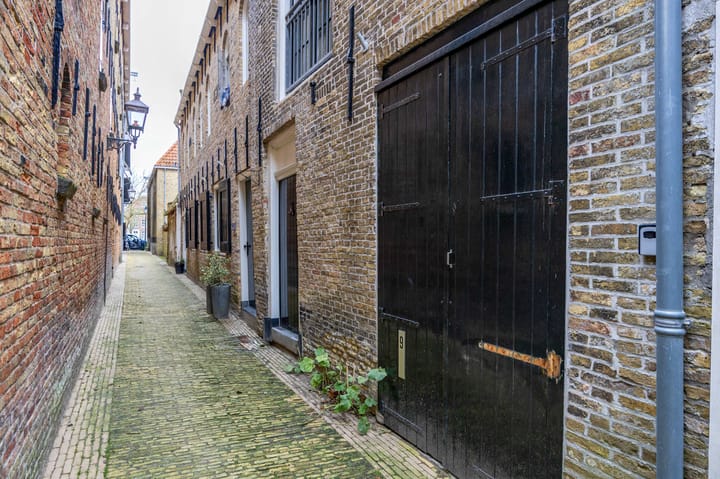 Foto 12 van Roeperssteeg 9