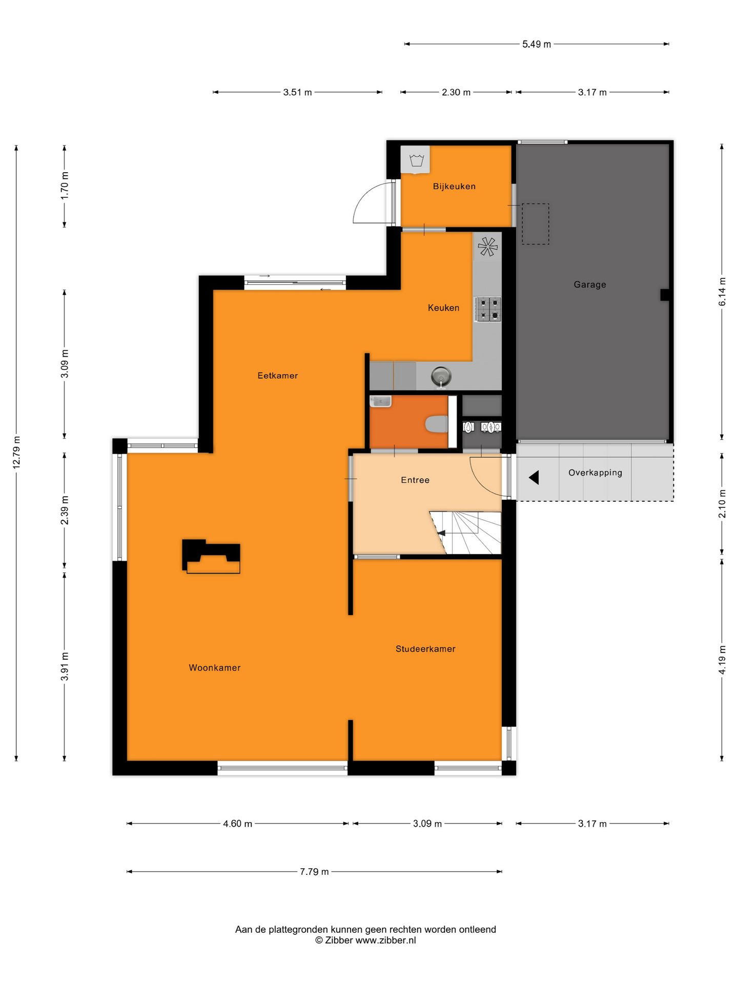 Photo 35 of Sumatralaan 25