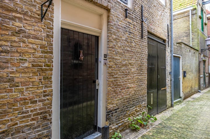 Foto 13 van Roeperssteeg 9