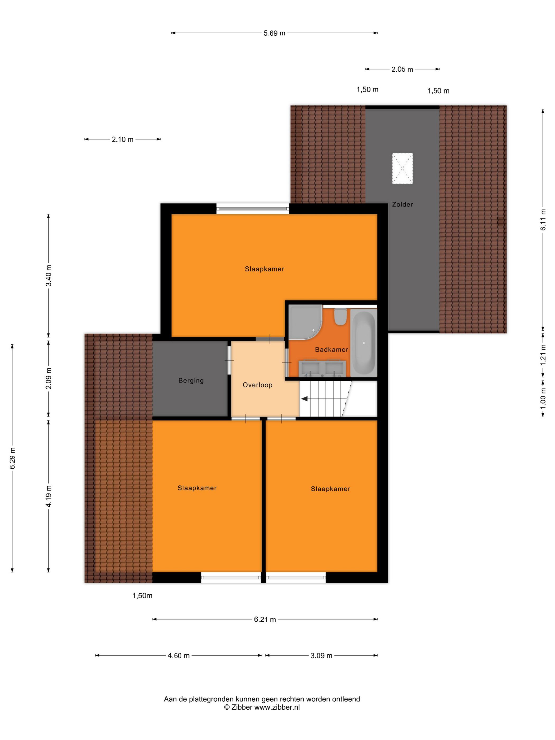 Photo 36 of Sumatralaan 25