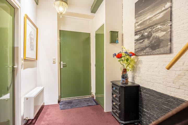 Foto 14 van Roeperssteeg 9