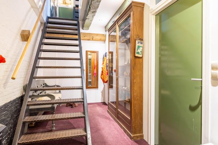 Foto 15 van Roeperssteeg 9