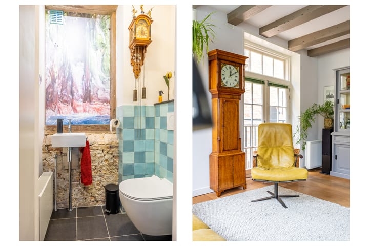 Foto 16 van Roeperssteeg 9