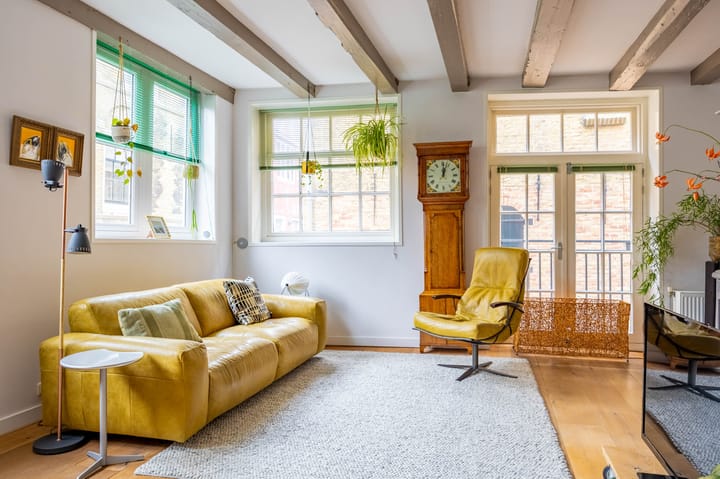 Foto 18 van Roeperssteeg 9