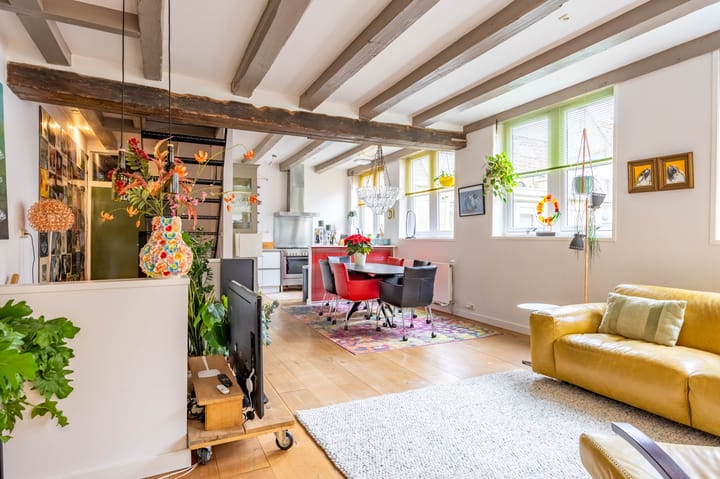 Foto 19 van Roeperssteeg 9