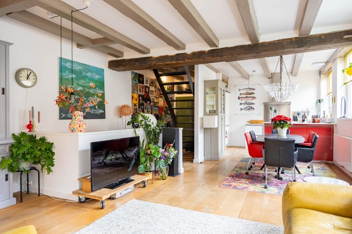 Foto 20 van Roeperssteeg 9